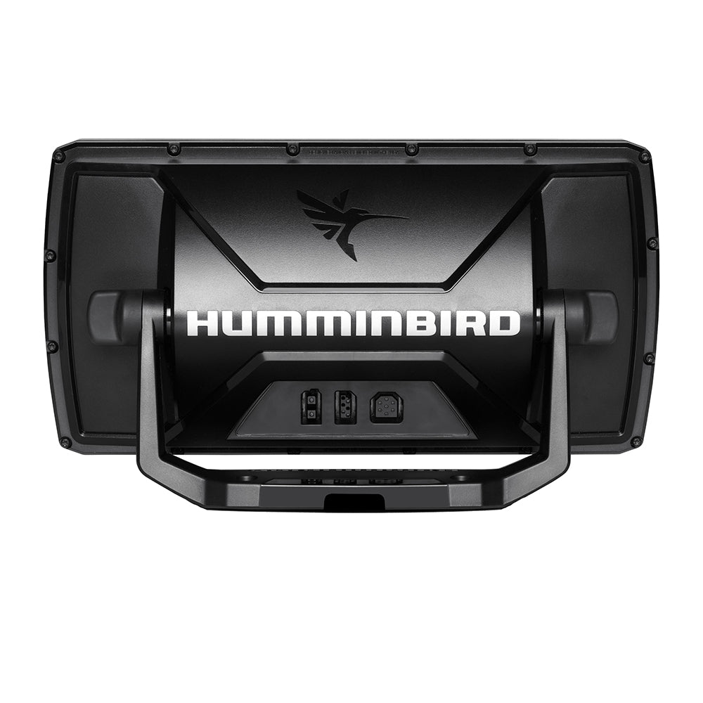 Humminbird HELIX 7 CHIRP MEGA DI GPS G4 [411610-1] 4