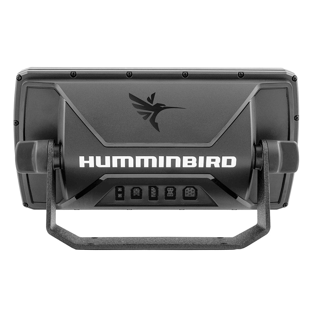 Humminbird HELIX 7 CHIRP MEGA DI GPS G4N CHO [411640-1CHO] 4
