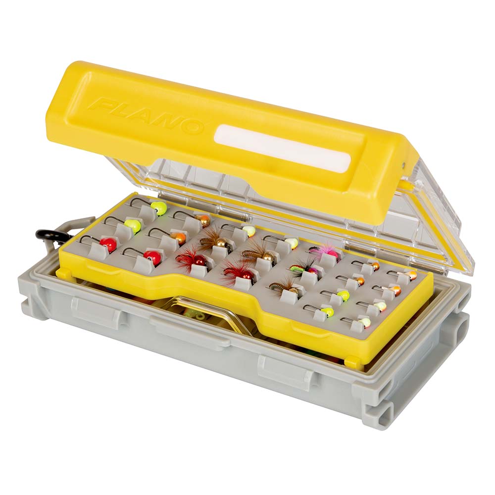 Plano EDGE Micro Jig Box [PLASE341] 3