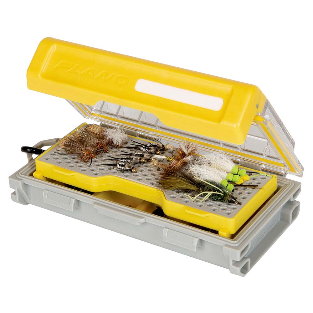 Plano EDGE Micro Fly Box [PLASE342] 3