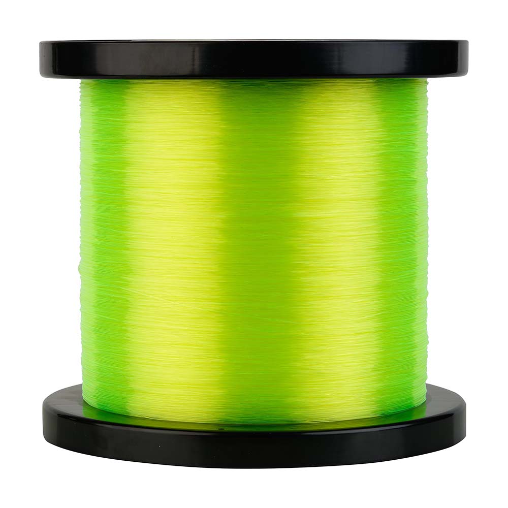 Berkley ProSpec Chrome Hi-Vis Yellow Monofilament - 60 lb - 4750 yds - PSC5B60-HVY [1543432] 2