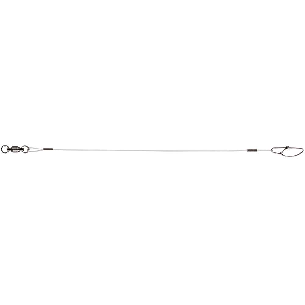VMC Fluorocarbon Leader - 150lb - 18" [FL15018] 1