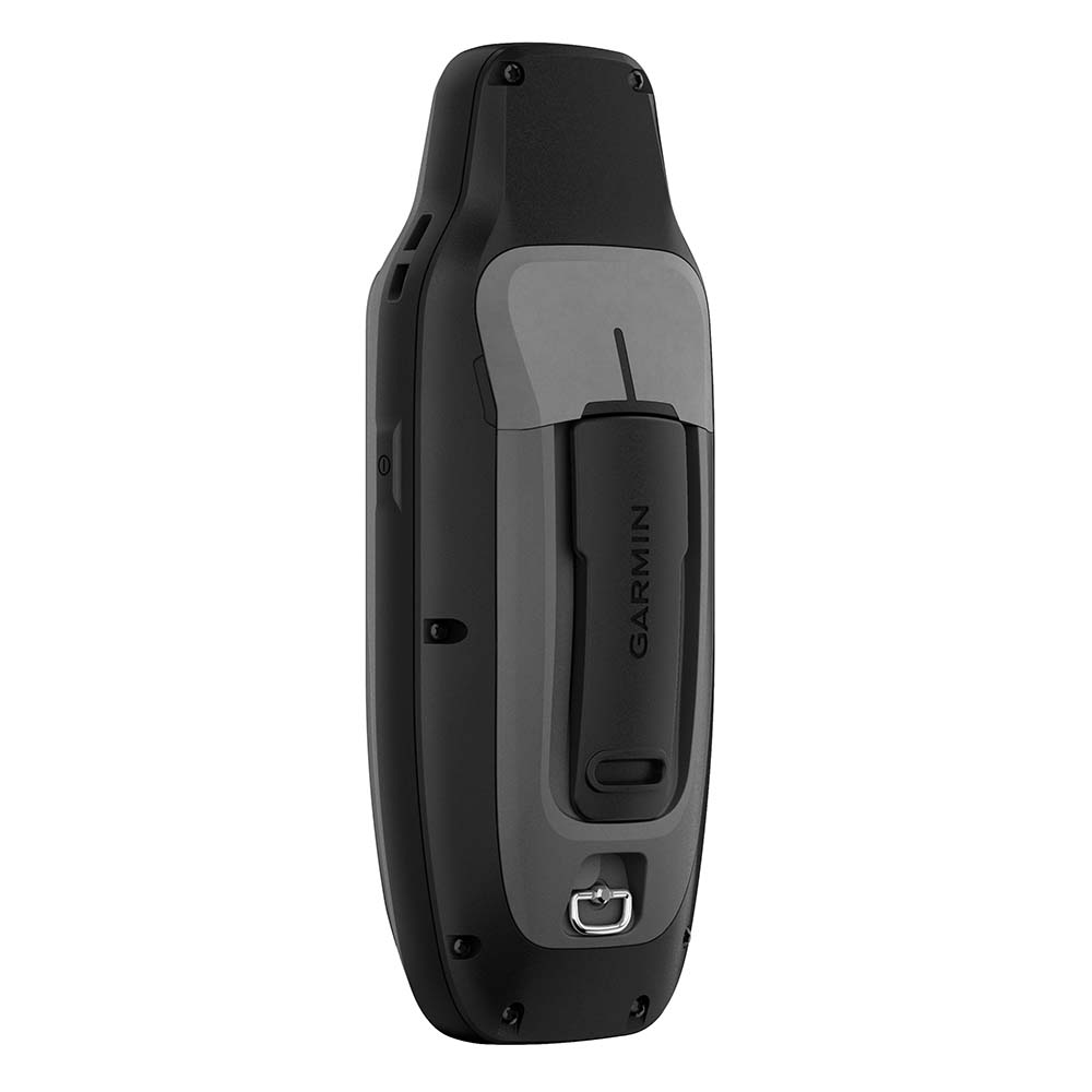 Garmin GPSMAP 79sc Handheld GPS [010-02635-02] 5