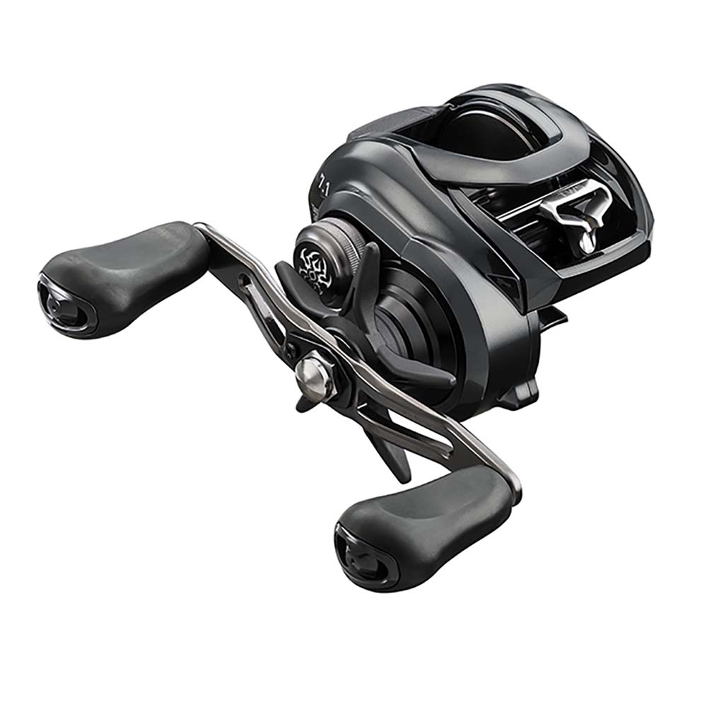 Daiwa Tatula 300 Baitcasting Reel - TTU300HS [TTU300HS] 1