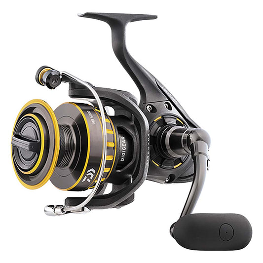 Daiwa BG Spinning Reel - BG2500 [BG2500]