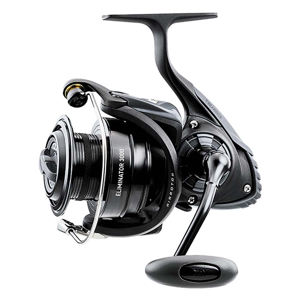 Daiwa Eliminator Spinning Reel - Eliminator2500 [ELIMINATOR2500] 1