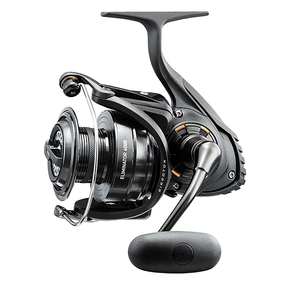 Daiwa Eliminator Spinning Reel - Eliminator4000 [ELIMINATOR4000] 1
