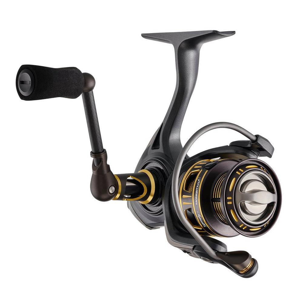 Pflueger Supreme XT 25 Spinning Reel SUPXTSP25X [1543201] 4