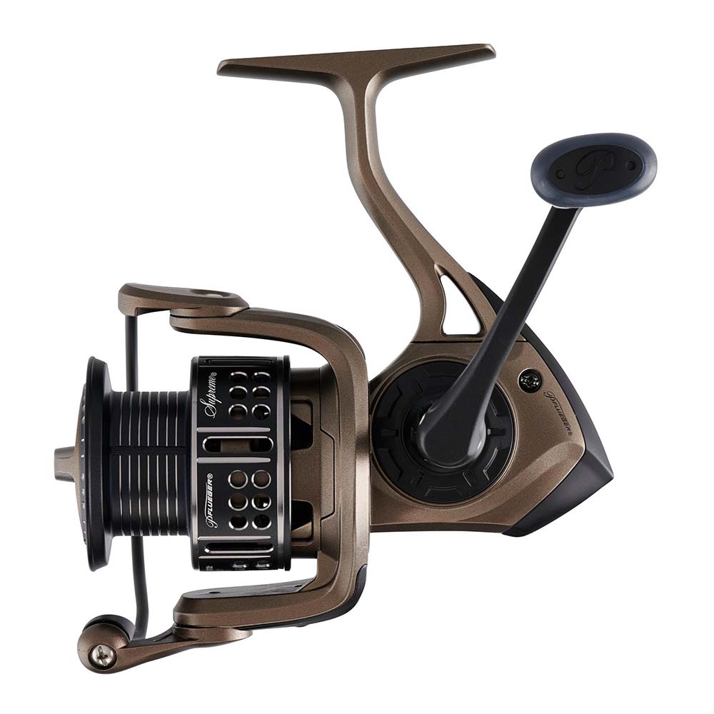 Pflueger Supreme 35 Spinning Reel SUPSP35X [1543199] 3