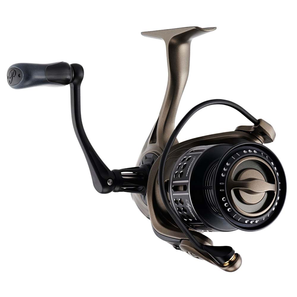 Pflueger Supreme 35 Spinning Reel SUPSP35X [1543199] 4