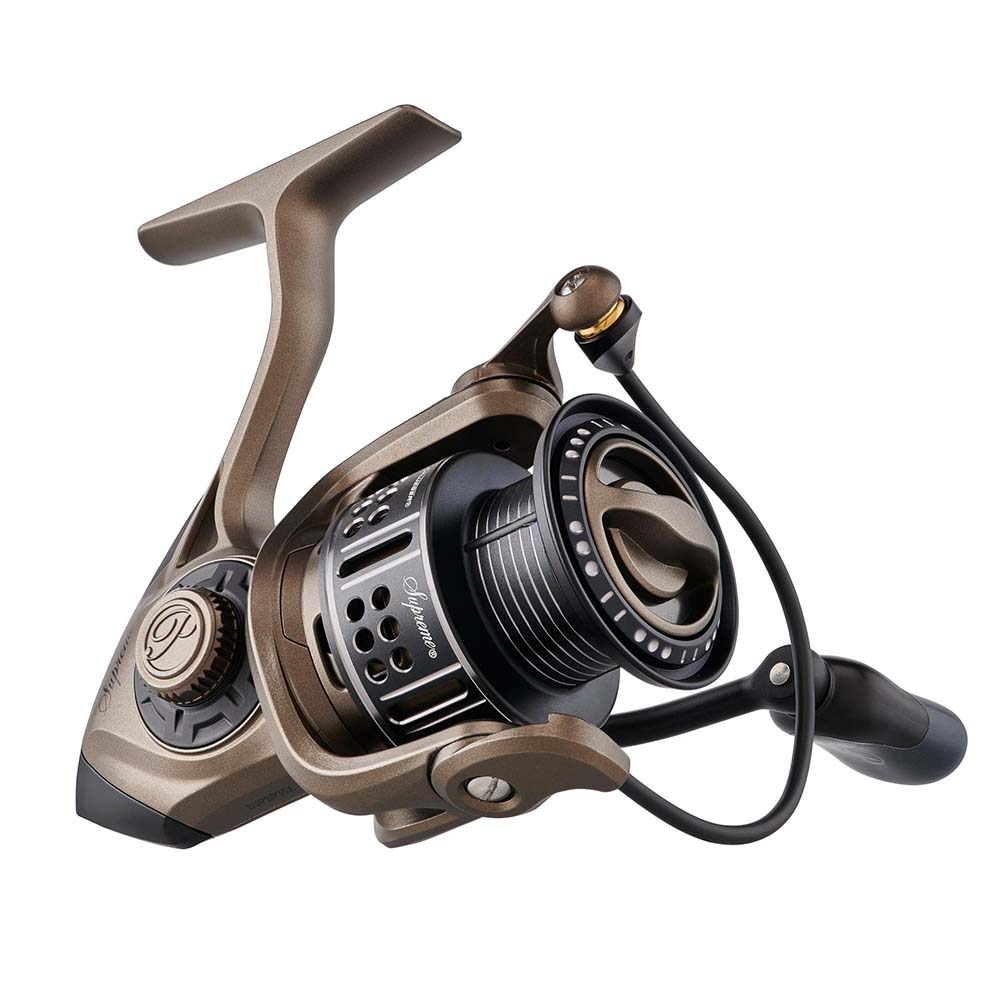 Pflueger Supreme 35 Spinning Reel SUPSP35X [1543199] 1