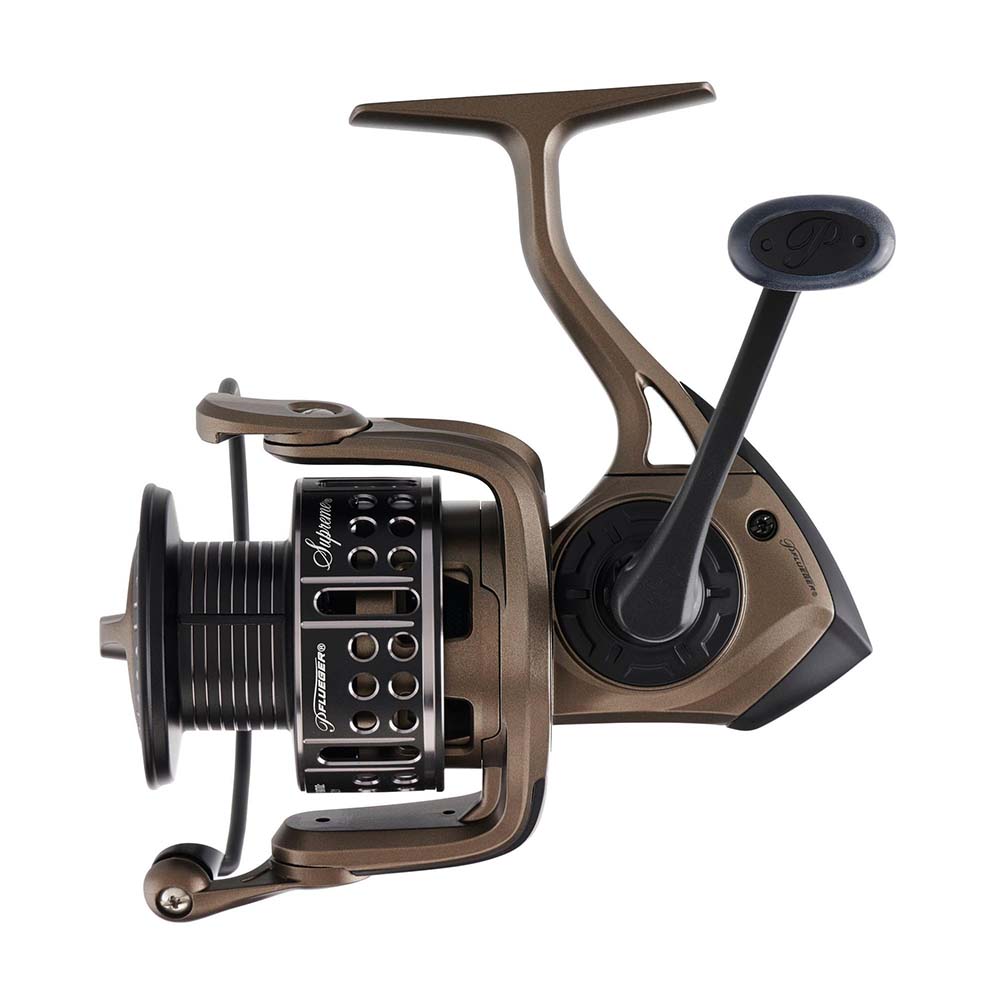 Pflueger Supreme 40 Spinning Reel SUPSP40X [1543200] 3