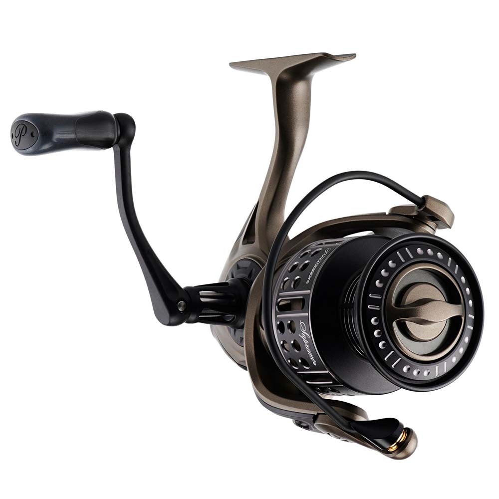 Pflueger Supreme 40 Spinning Reel SUPSP40X [1543200] 4