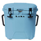 LAKA Coolers 20 Qt Cooler - Blue [1011]
