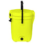 LAKA Coolers 20 Qt Cooler - Yellow [1063]