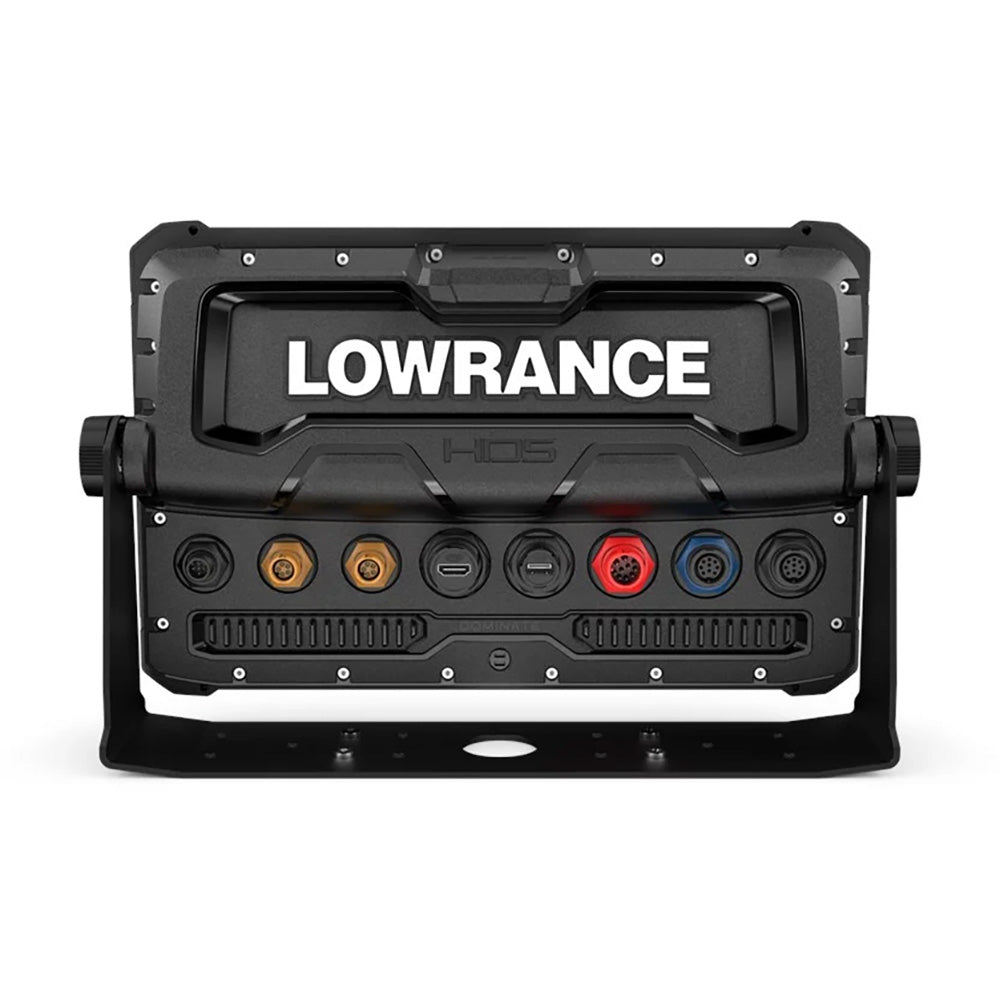 Lowrance HDS PRO 12 - w/ Preloaded C-MAP DISCOVER OnBoard  Active Imaging HD Transducer [000-15987-001] 4