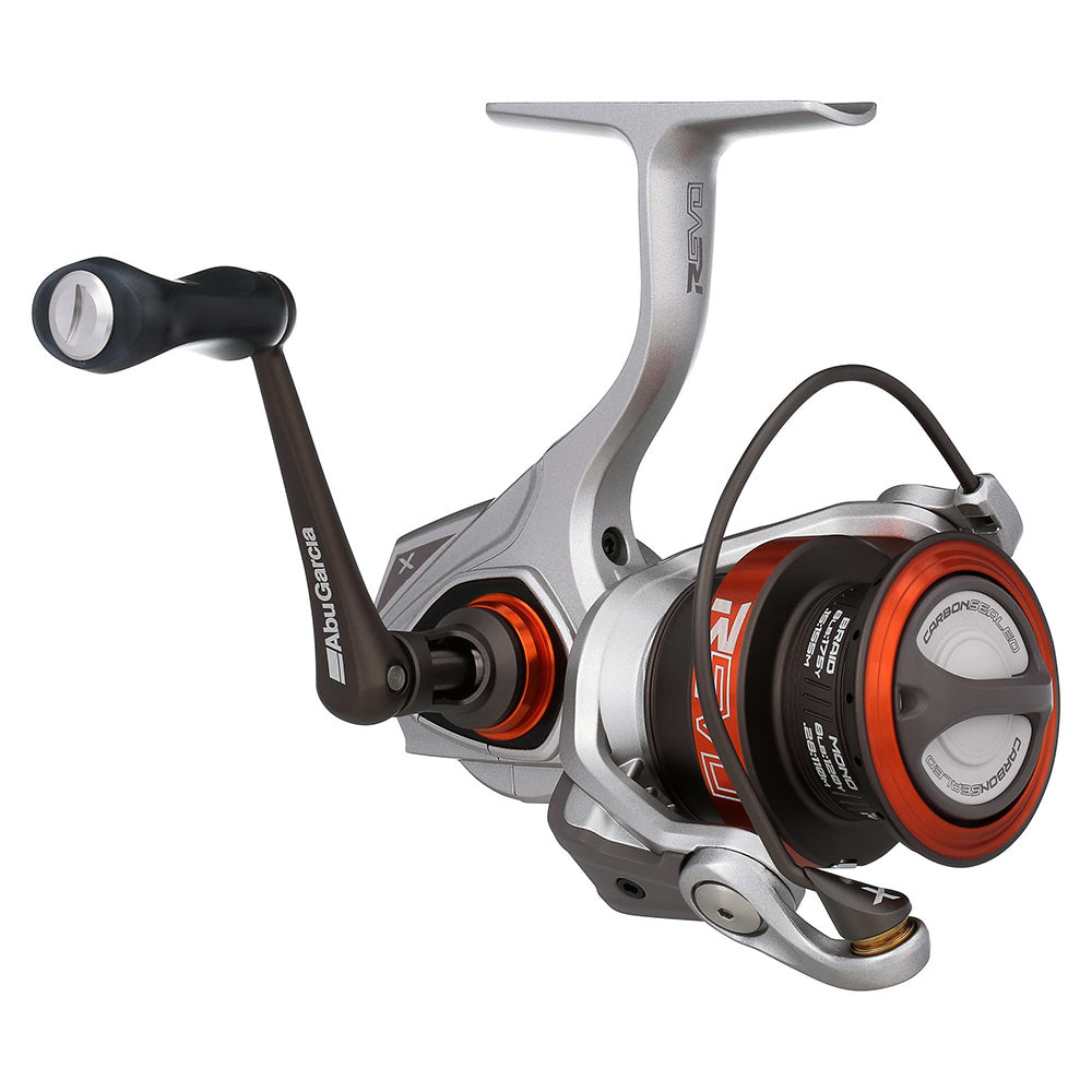 Abu Garcia Revo3 X SP20 Spinning Reel [1565130] 4