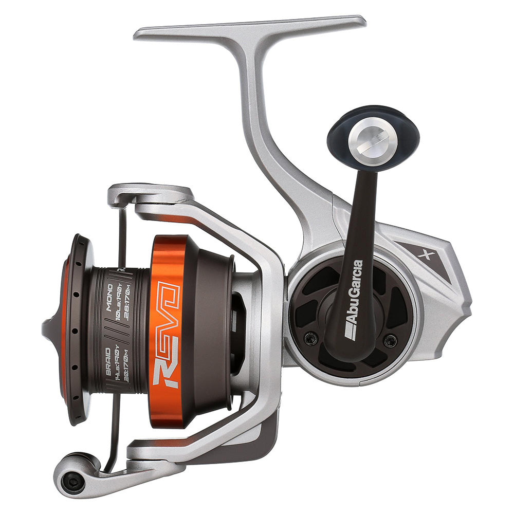 Abu Garcia Revo3 X SP30 Spinning Reel [1565131] 3