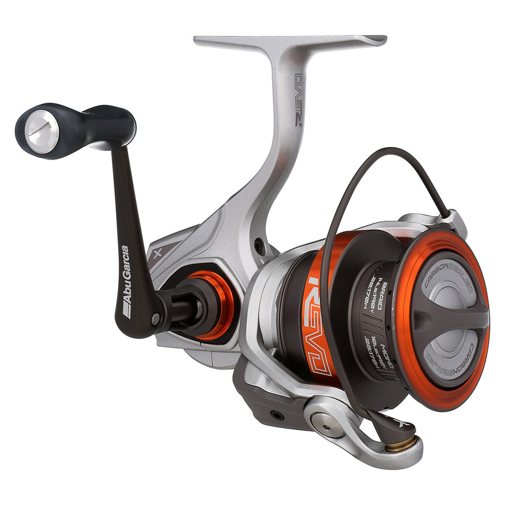 Abu Garcia Revo3 X SP30 Spinning Reel [1565131]