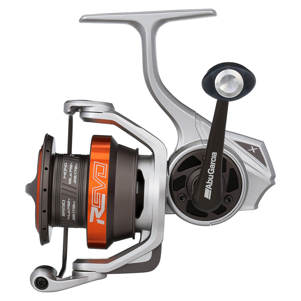 Abu Garcia Revo3 X SP40 Spinning Reel [1565132] 3