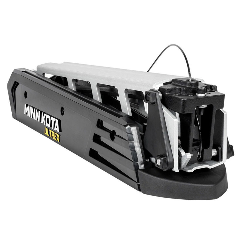 Minn Kota MEGA Live Imaging TargetLock  MEGA 360 Imaging Ultrex Accessory Mount - 80lb, 45" [1854080] 3