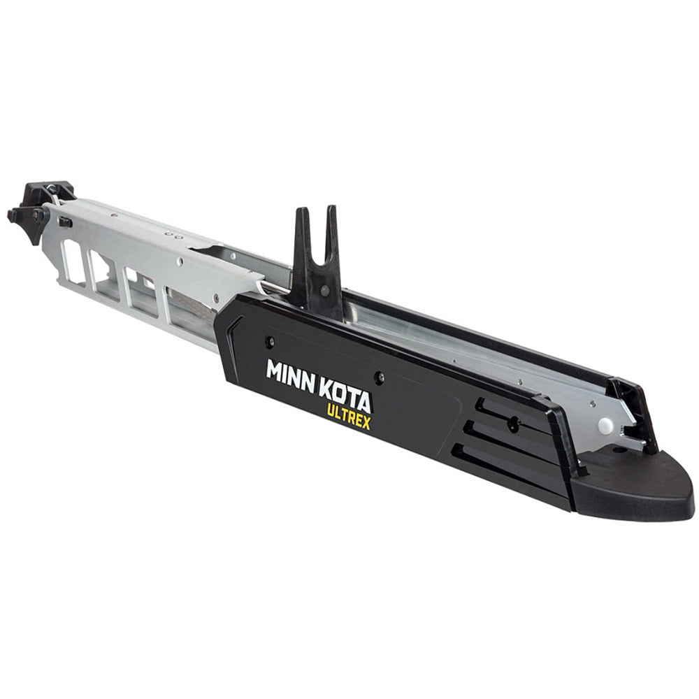 Minn Kota MEGA Live Imaging TargetLock  MEGA 360 Imaging Ultrex Accessory Mount - 80lb, 45" [1854080] 4