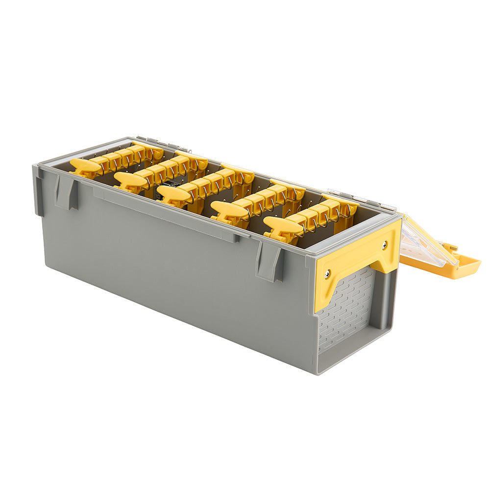 Plano EDGE Frog Box [PLASE702] 5