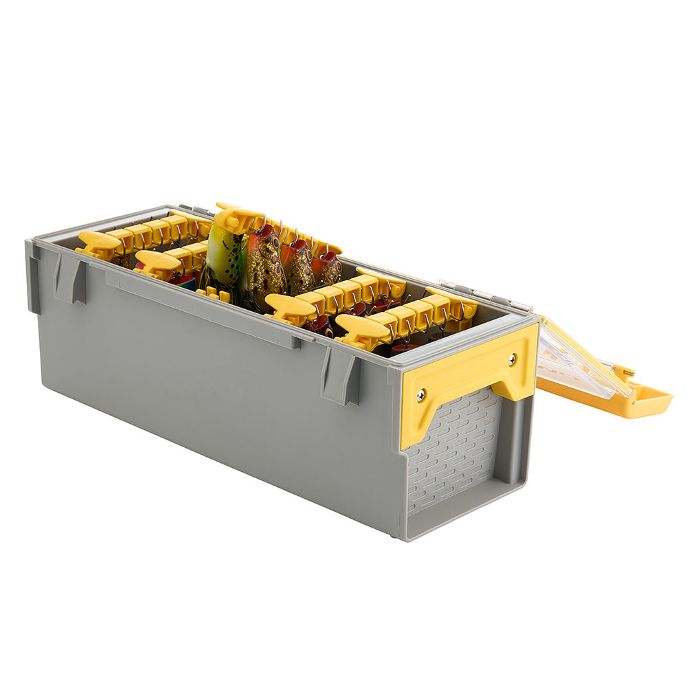 Plano EDGE Frog Box [PLASE702] 6