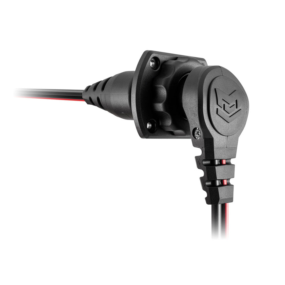 Minn Kota MKR-28 Trolling Motor Plug  Receptacle [1865120] 3