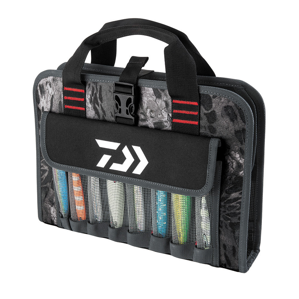 Daiwa Prymal Jig Binder [DVECJBIND] 3