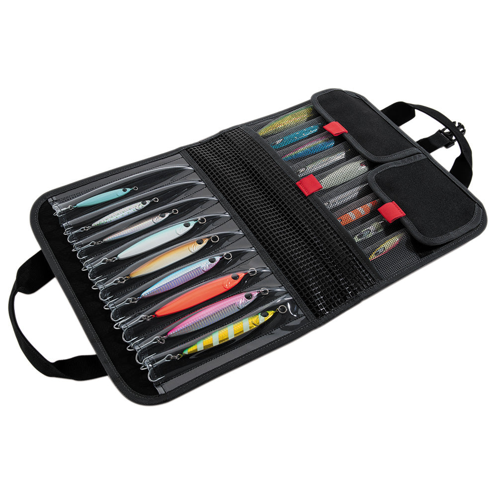 Daiwa Prymal Jig Binder [DVECJBIND] 4