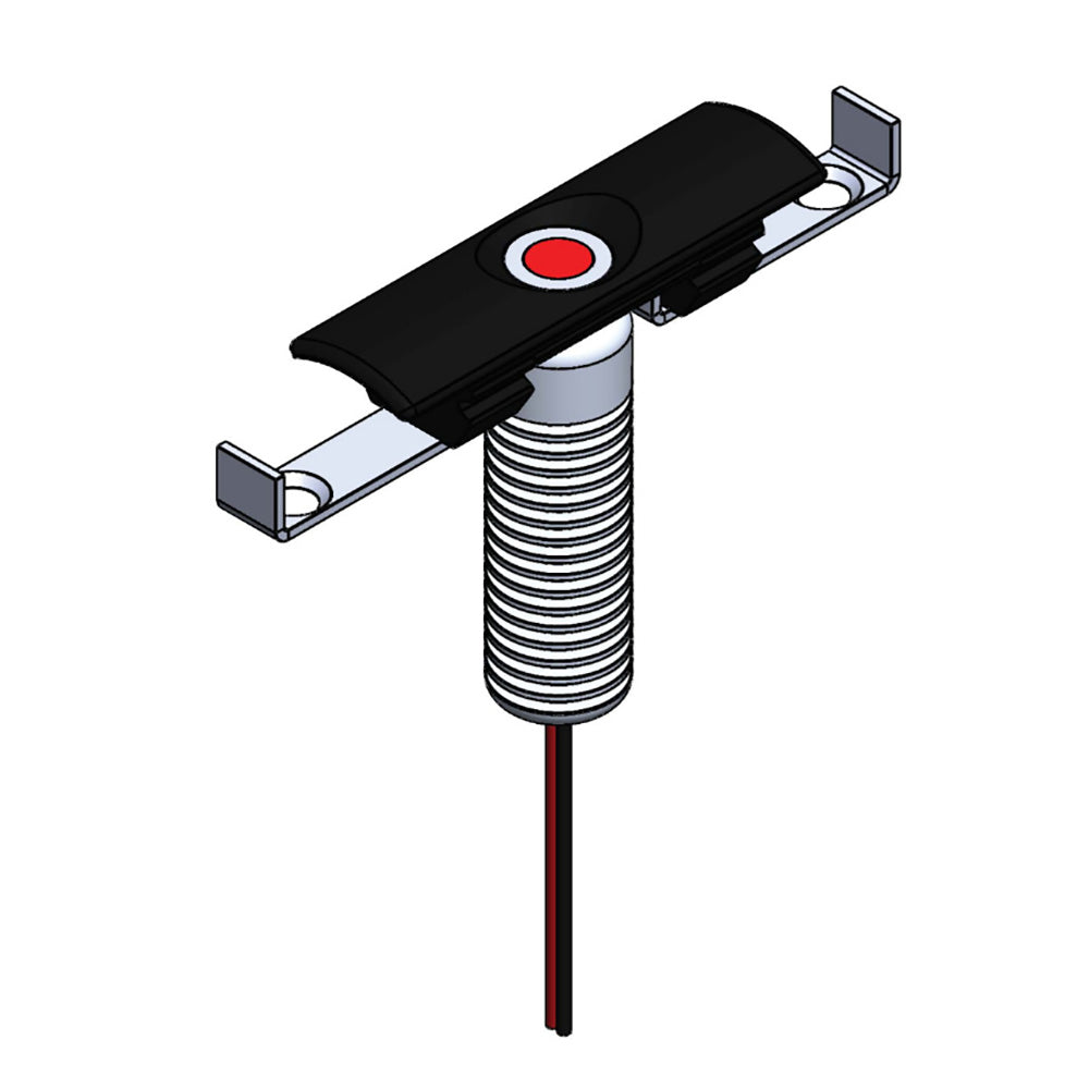 TACO Rub Rail Mounted LED Nav Light Set f/SuproFlex Only [F38-9960] 3
