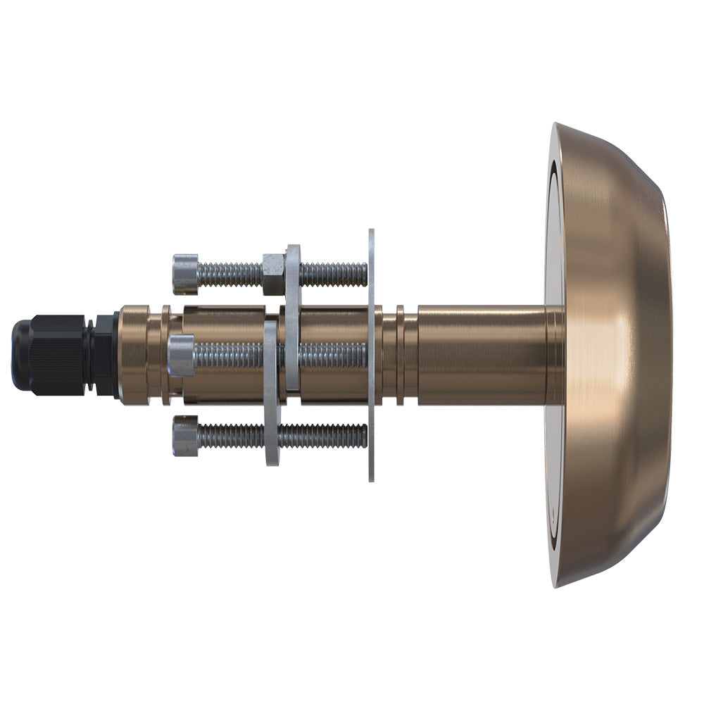 OceanLED Explore E6 Thru Hull - Full RGBW Colors DMX [E6TH009CD] 4