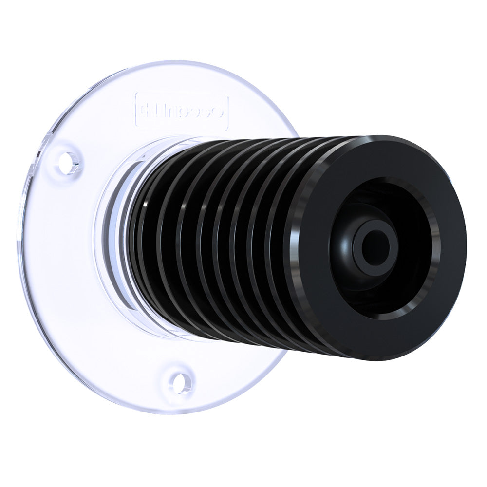 OceanLED Discover Series D3 Underwater Light - Ultra White with Isolation Kit [D3009WI] 4