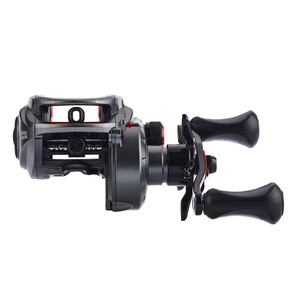 Abu Garcia MAX 4 Low Profile Left Hand Reel MAX4-LP-41 [1543124] 4