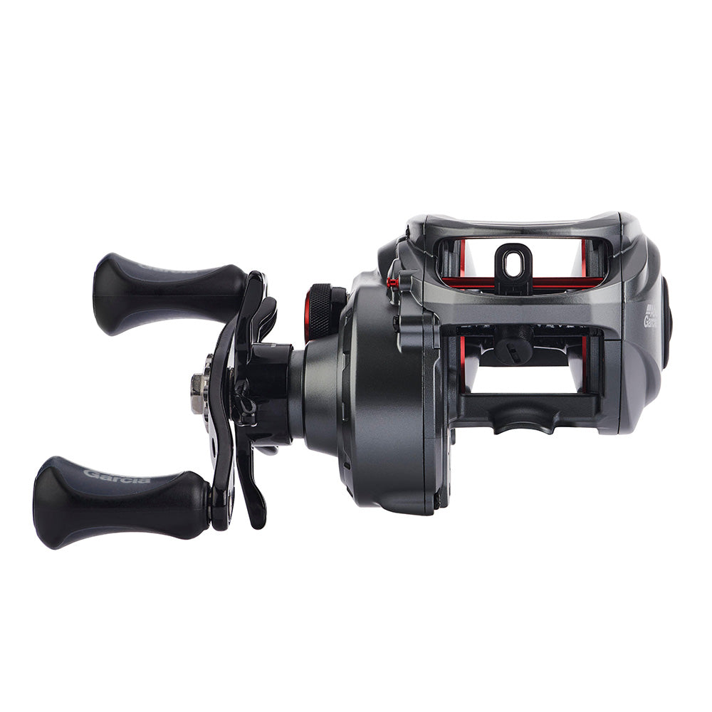 Abu Garcia MAX 4 Low Profile Right Hand Reel MAX4-LP-60 [1543125] 4