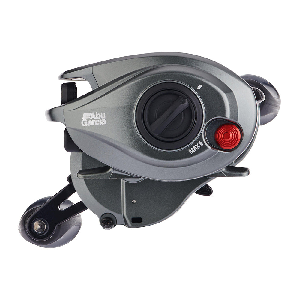 Abu Garcia MAX 4 Low Profile Right Hand Reel MAX4-LP-60 [1543125] 5