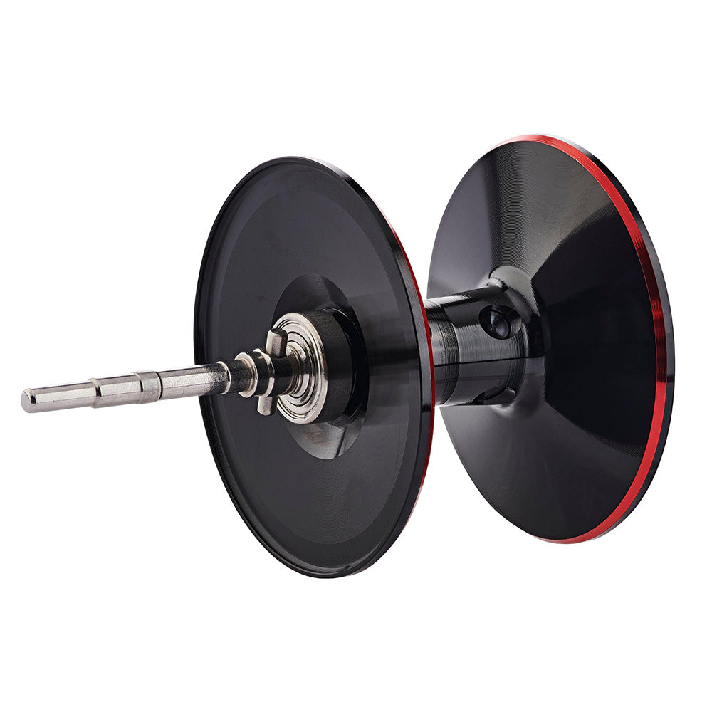 Abu Garcia MAX 4 Low Profile Right Hand Reel MAX4-LP-60 [1543125] 6