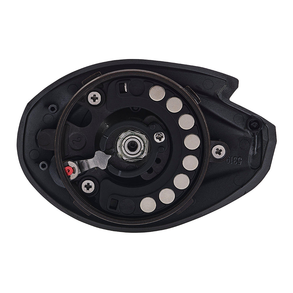 Abu Garcia MAX 4 Low Profile Right Hand Reel MAX4-LP-60 [1543125] 7