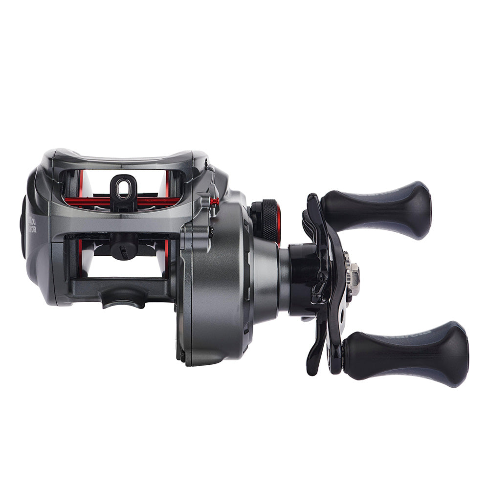 Abu Garcia MAX 4 Low Profile Left Hand Reel MAX4-LP-61 [1543126] 4