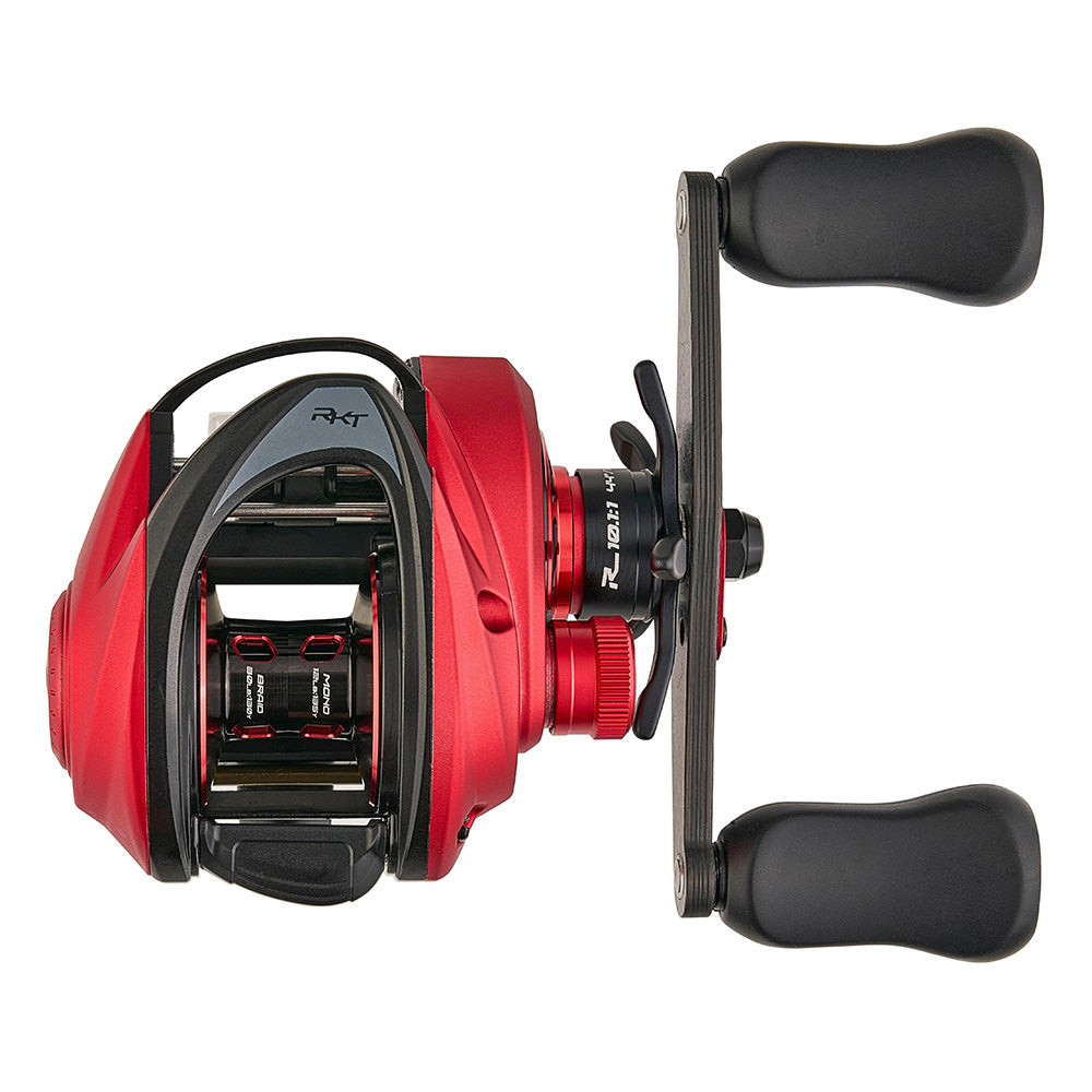 Abu Garcia Revo Rocket Low Profile Reel REVO5 Rocket LP [1565120] 4