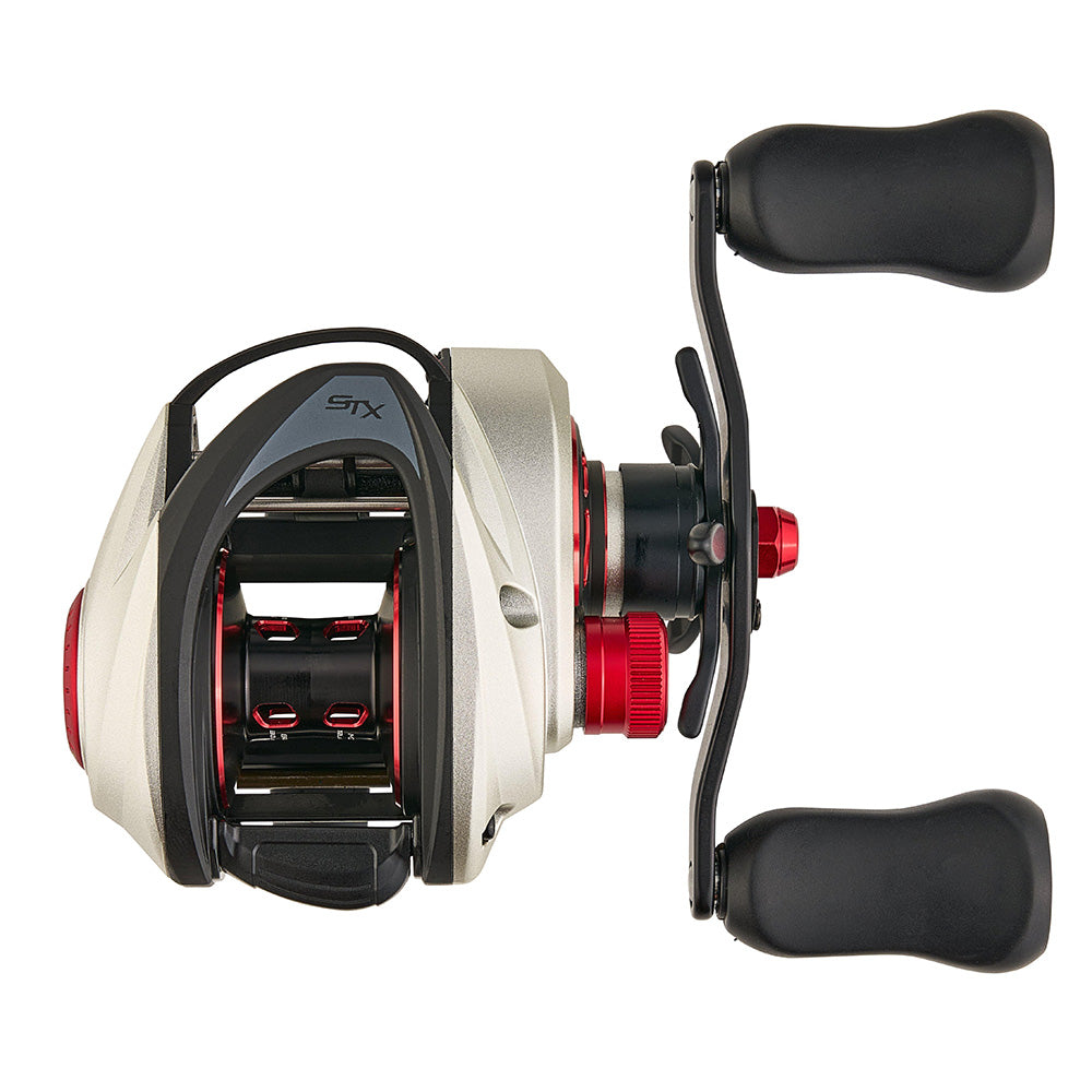Abu Garcia Revo STX Low Profile Reel - REVO5 STX-SHS LP [1565122] 4
