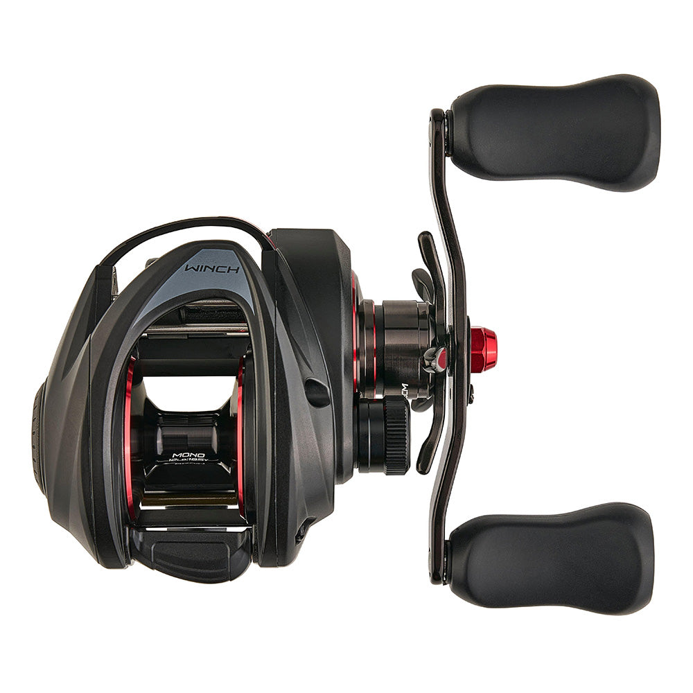 Abu Garcia Revo Winch Low Profile Reel REVO5 WINCH LP [1565158] 4