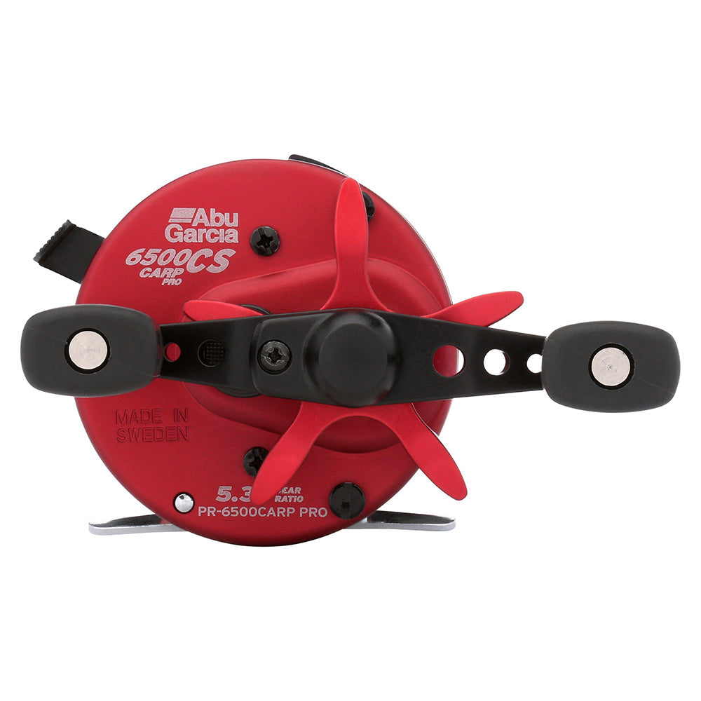 Abu Garcia Ambassadeur Carp Pro Reel PR-6500CARPPRO22 [1571258] 3