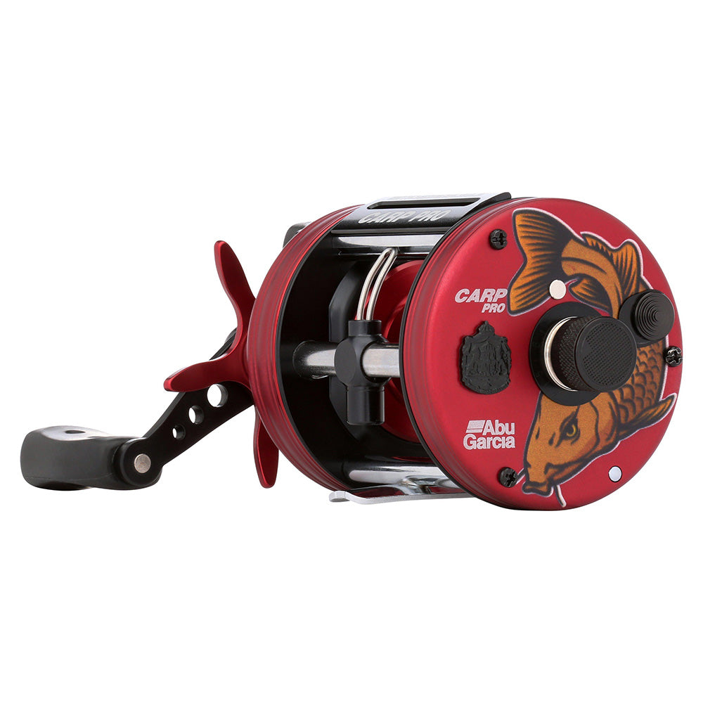 Abu Garcia Ambassadeur Carp Pro Reel PR-6500CARPPRO22 [1571258] 4