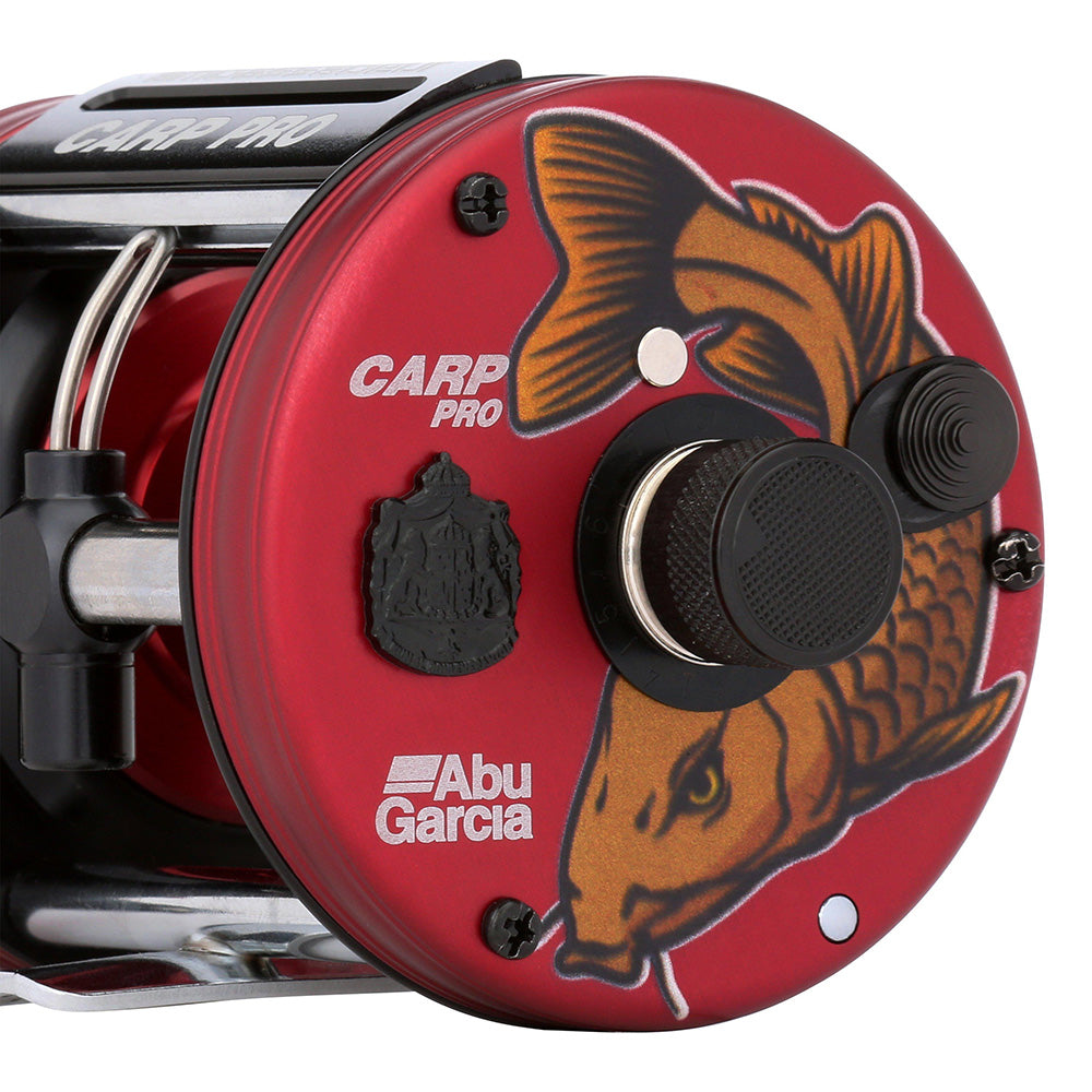 Abu Garcia Ambassadeur Carp Pro Reel PR-6500CARPPRO22 [1571258] 5