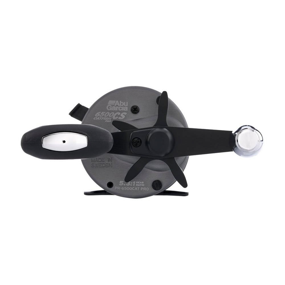 Abu Garcia Ambassadeur Catfish Pro Reel PR-6500CATPRO22 [1571257] 3