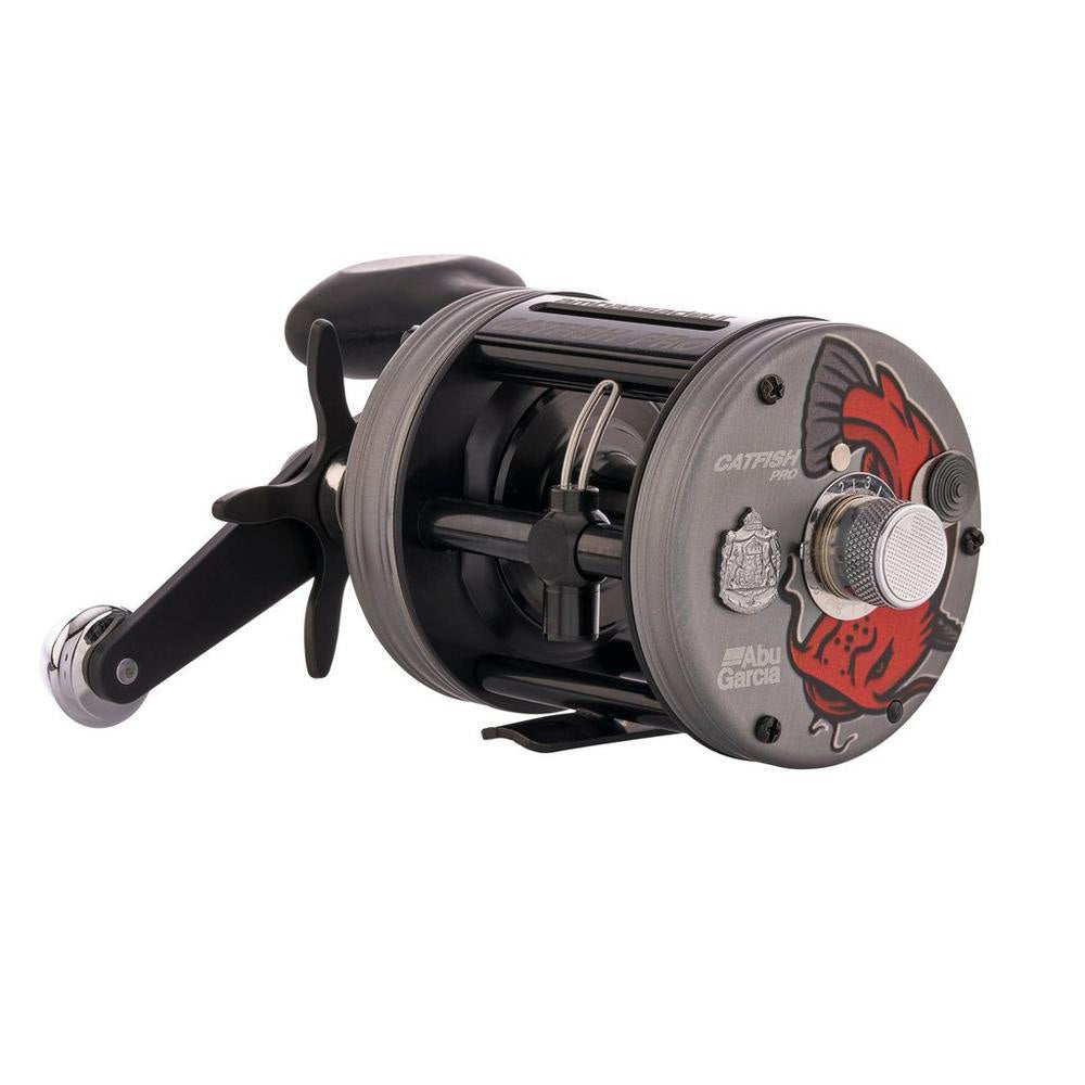 Abu Garcia Ambassadeur Catfish Pro Reel PR-6500CATPRO22 [1571257] 4