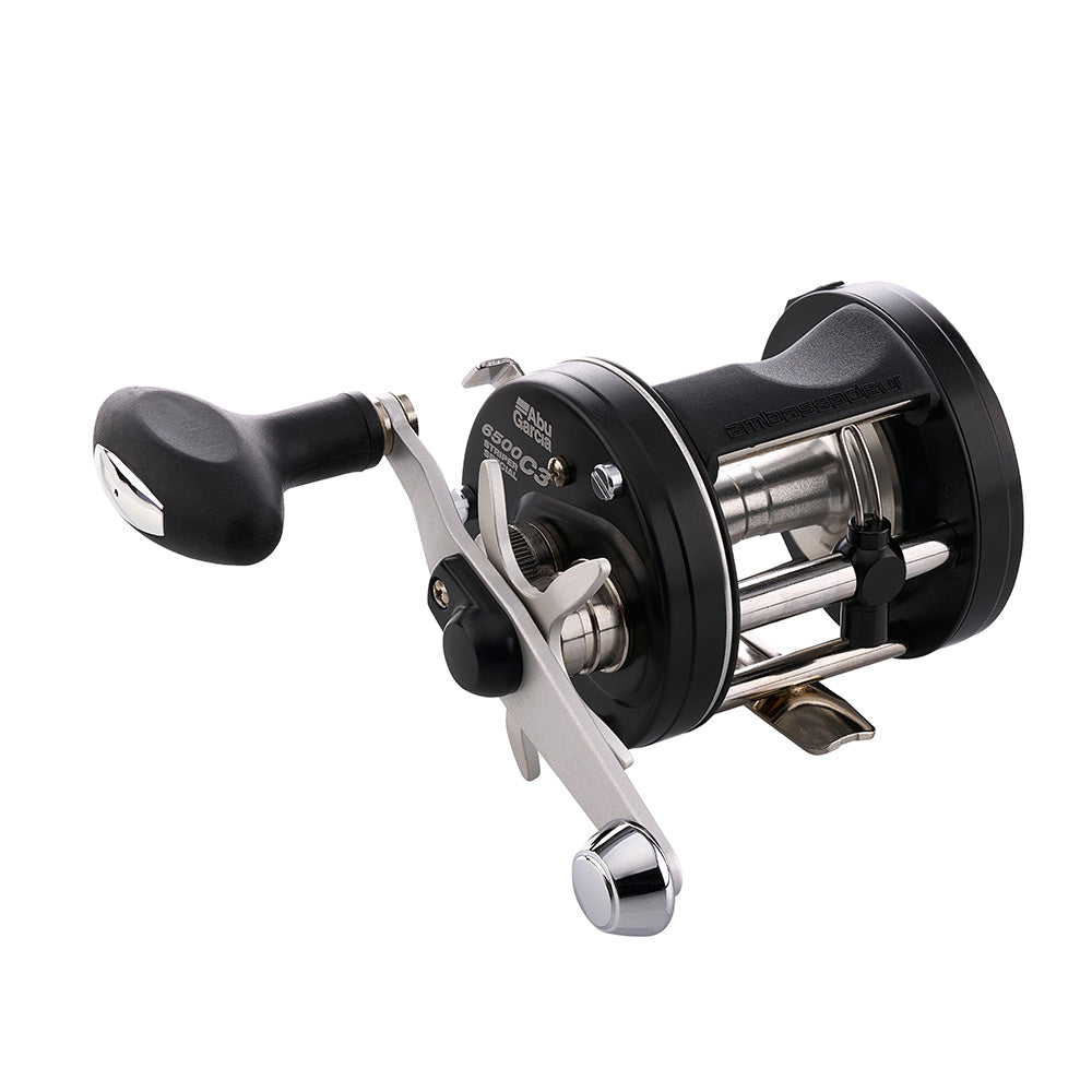 Abu Garcia C3 Striper Special Round Reel C3-6500STPSPC22 [1571253] 3