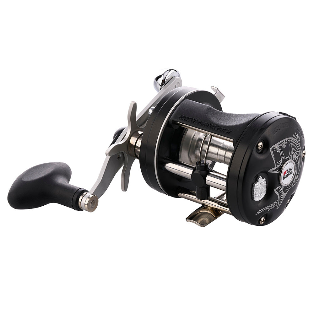 Abu Garcia C3 Striper Special Round Reel C3-6500STPSPC22 [1571253] 7